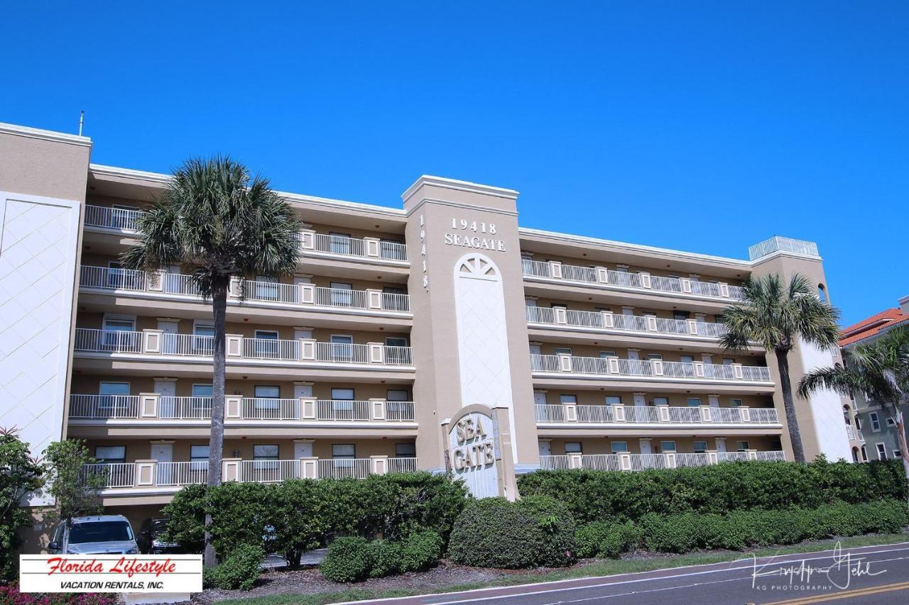 Sea Gate By Florida Lifestyle Vacation Rentals 클리어워터 비치 외부 사진