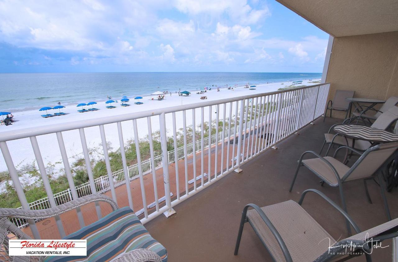 Sea Gate By Florida Lifestyle Vacation Rentals 클리어워터 비치 외부 사진