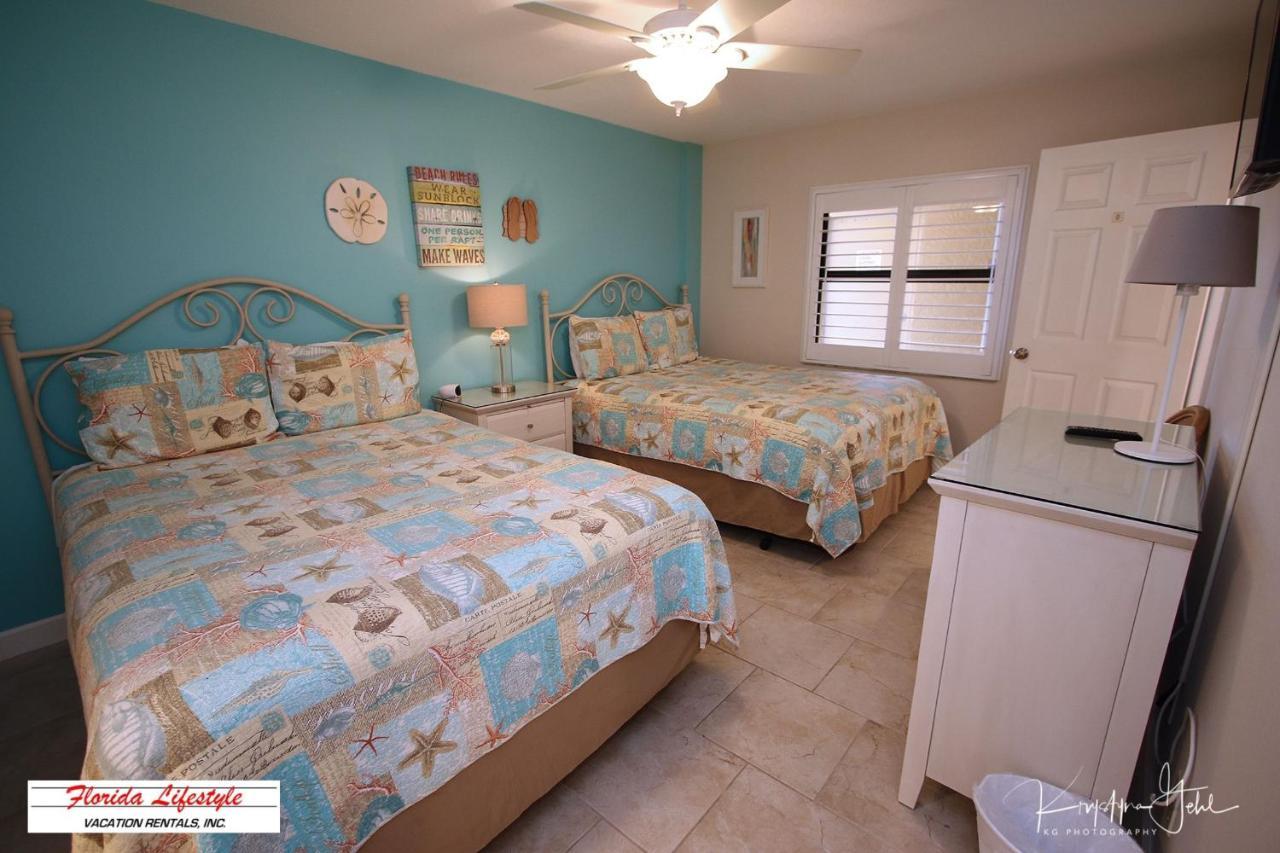 Sea Gate By Florida Lifestyle Vacation Rentals 클리어워터 비치 외부 사진