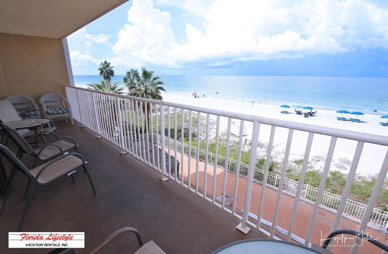 Sea Gate By Florida Lifestyle Vacation Rentals 클리어워터 비치 외부 사진