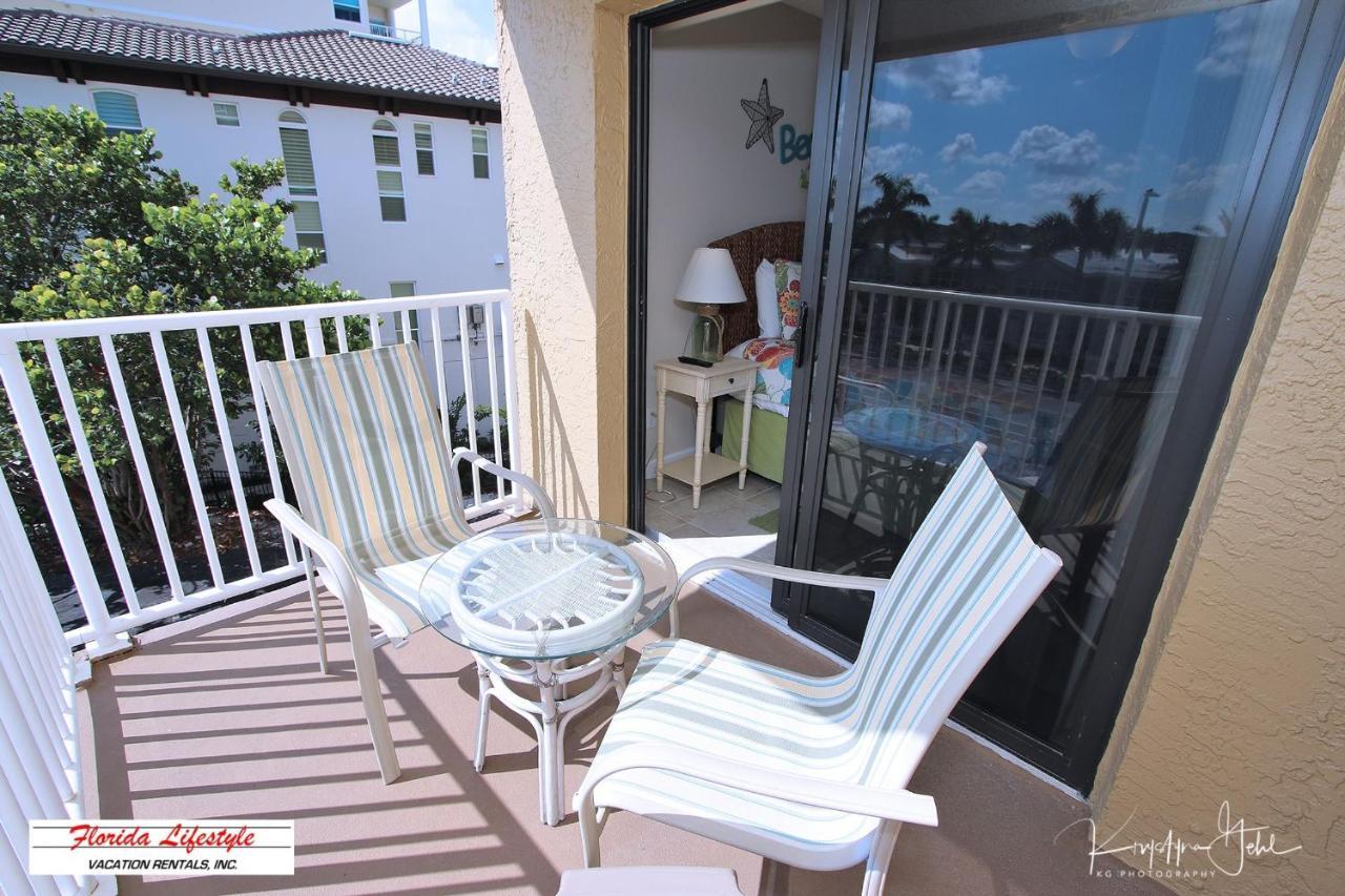 Sea Gate By Florida Lifestyle Vacation Rentals 클리어워터 비치 외부 사진