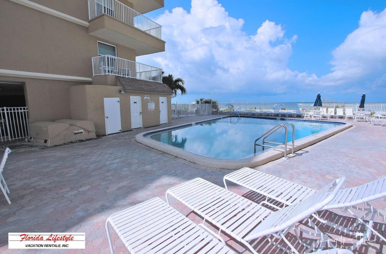 Sea Gate By Florida Lifestyle Vacation Rentals 클리어워터 비치 외부 사진
