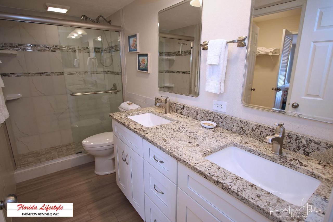 Sea Gate By Florida Lifestyle Vacation Rentals 클리어워터 비치 외부 사진
