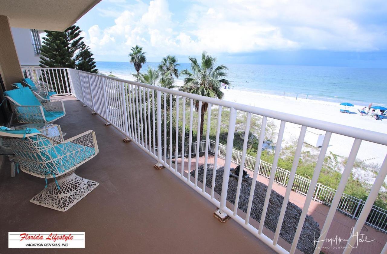 Sea Gate By Florida Lifestyle Vacation Rentals 클리어워터 비치 외부 사진