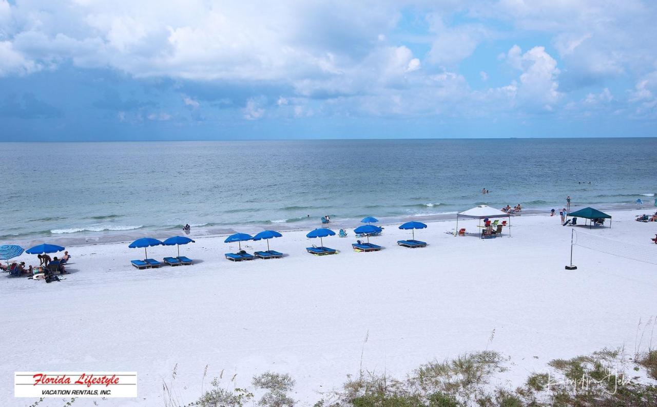 Sea Gate By Florida Lifestyle Vacation Rentals 클리어워터 비치 외부 사진