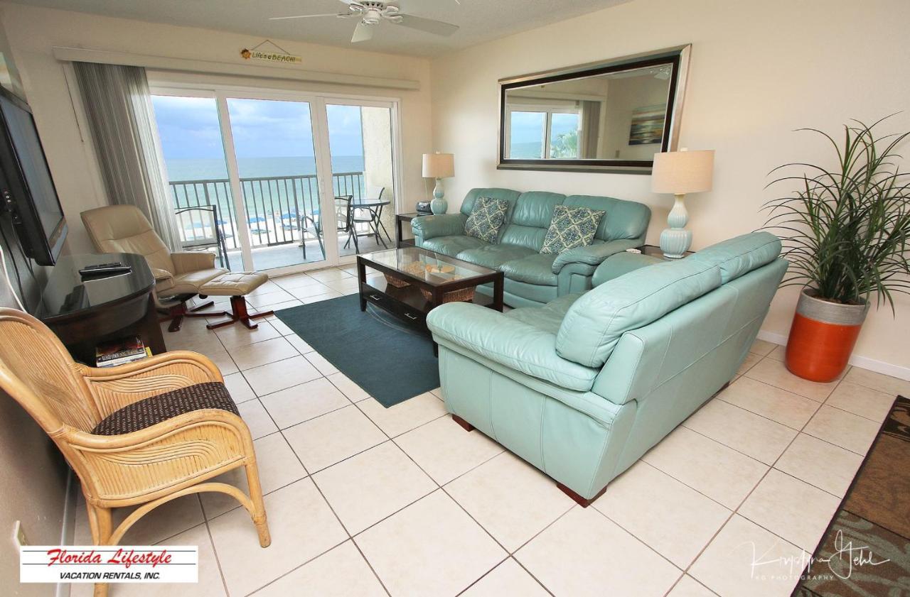 Sea Gate By Florida Lifestyle Vacation Rentals 클리어워터 비치 외부 사진