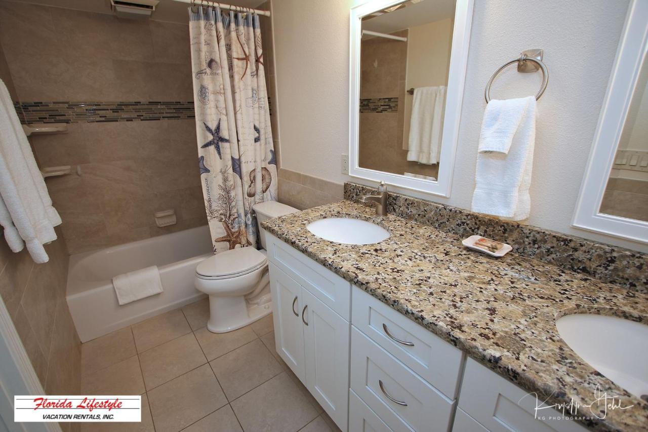 Sea Gate By Florida Lifestyle Vacation Rentals 클리어워터 비치 외부 사진